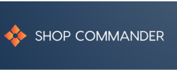 Shop Commander